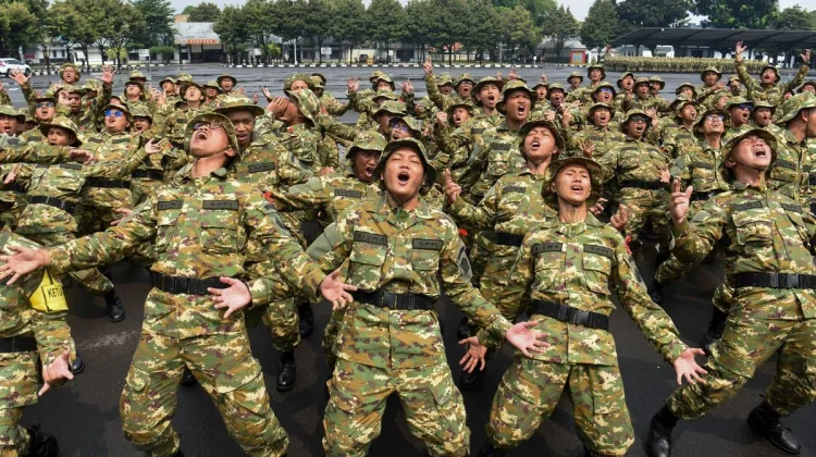 Pakar UGM Desak Evaluasi Pelatihan Militer Manajer KDMP