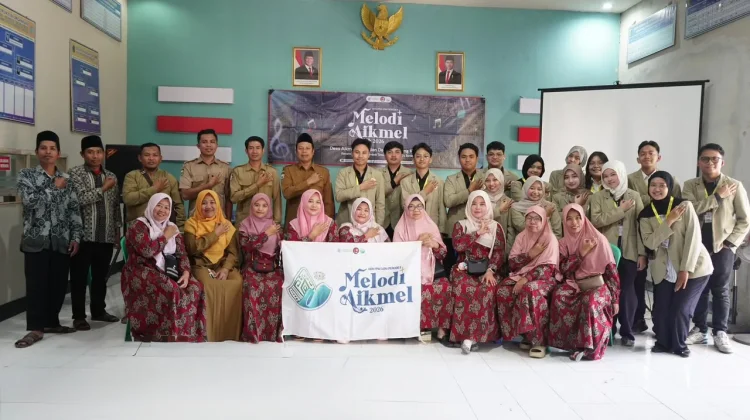 Mahasiswa KKN UGM Jalin Sinergi dalam Pengabdian Masyarakat