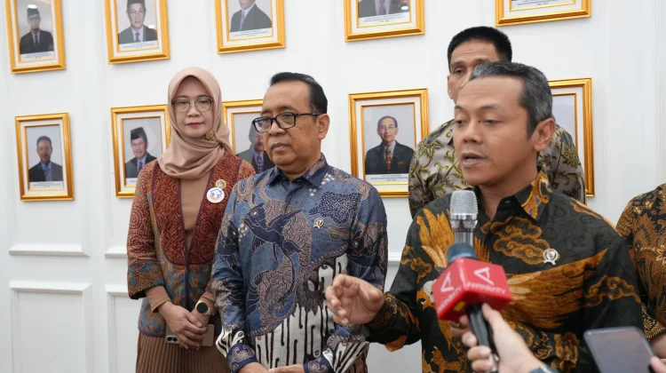 Sekolah Harus Jadi Rumah yang Aman dan Nyaman