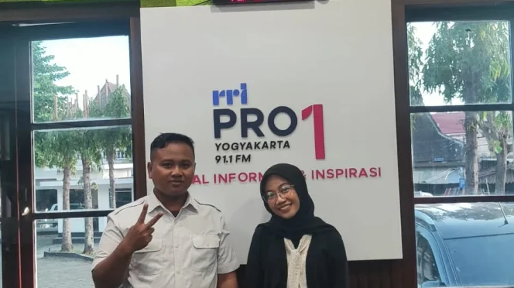 Tuai Bunga, UMKM Yogyakarta Sulap Bunga Asli Awetan Jadi Aksesoris Handmade