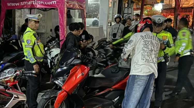 Peringati Hari Bhayangkara Ke-80, JPW Ingatkan Polri Tetap Fokus Pelayanan Publik