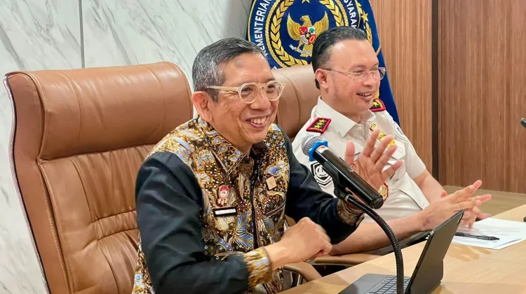 Pemerintah Upayakan Kemudahan Visa Inventor Asing Demi Percepat Pembangunan