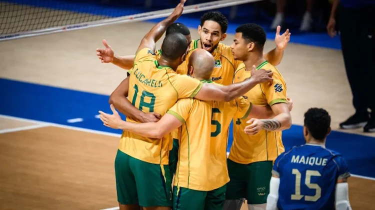 Brasil Kembali ke Jalur Kemenangan usai Laga Sengit Melawan Kanada
