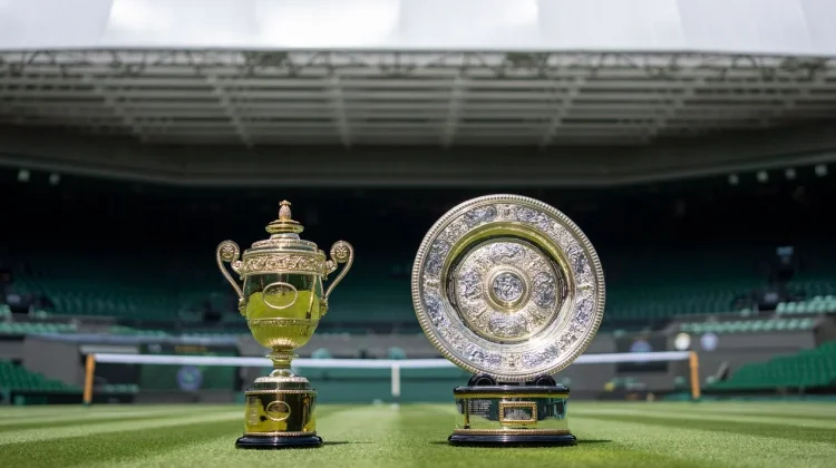 Apa yang Baru di Wimbledon 2026?