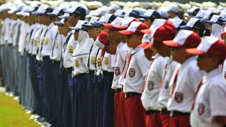 DPRD Sleman Soroti Lunturnya Adab di Kalangan Pelajar