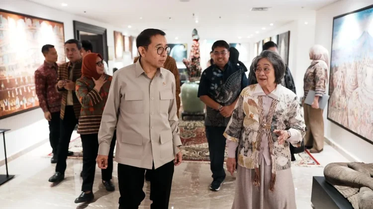 Fadli Zon Dukung Pelestarian Jejak Sejarah Bung Hatta