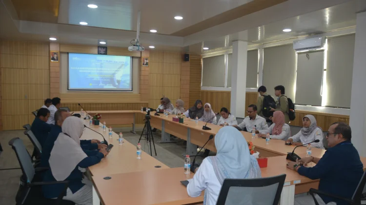 RRI Yogyakarta Buka Peluang Kemitraan, DPD RI DIY Kenalkan Rumah Aspirasi
