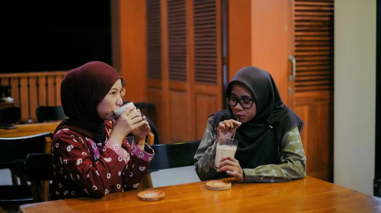 Alment Coffee Jadi Motor Pemberdayaan Ekonomi Warga Jagalan
