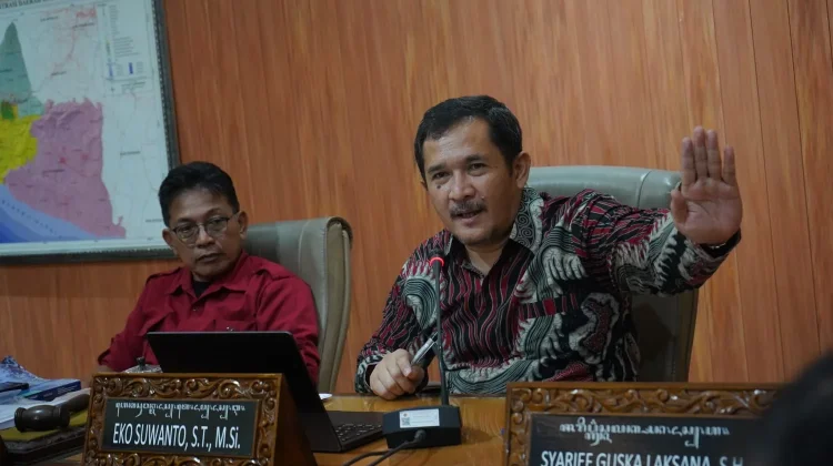 Wafatnya 5 Peserta SPPI, Ketua Komisi A DPRD DIY Desak Investigasi & Proses Hukum