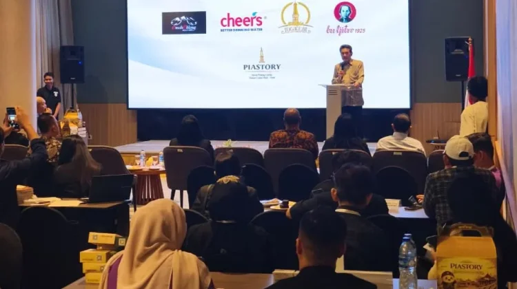 Sleman Andalkan Wisata Alam, Budaya, hingga Kuliner untuk Tarik Pasar Nasional