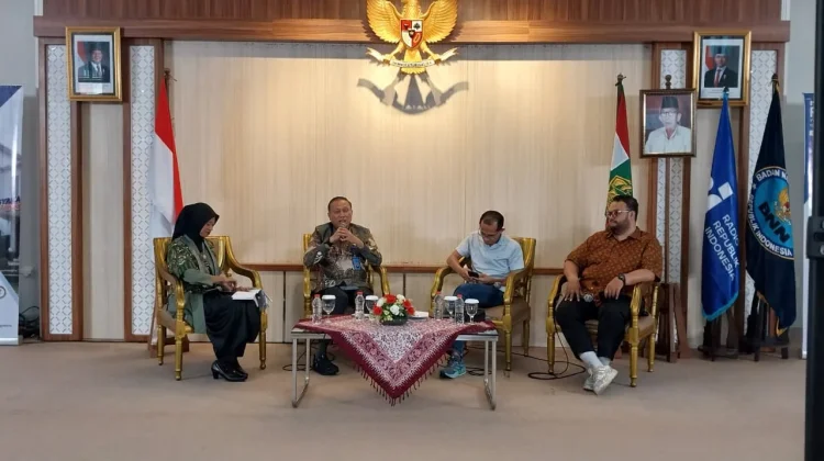 Angka Kasus Narkoba di DIY Tinggi, BNNP Soroti Penyalahgunaan Obat Tertentu