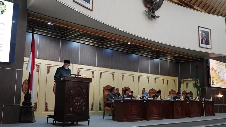 Perkuat Perlindungan Korban Kekerasan, DPRD Yogyakarta Siapkan Raperda PPKA