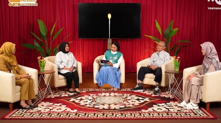 Soroti Kondisi di Lapangan, DPRD Kota Yogyakarta Godok Revisi Perda Kota Layak Anak