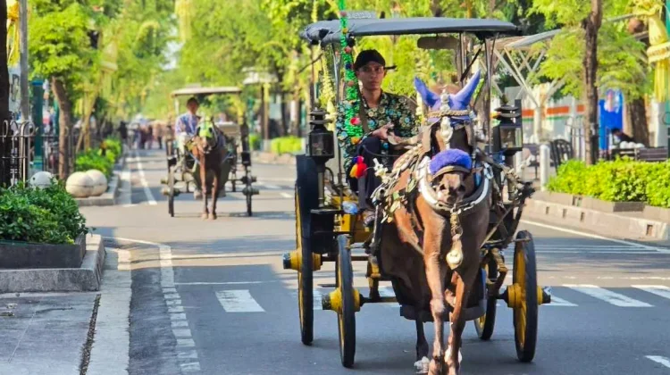 Komisi B DPRD Dorong Dinas Pariwisata Lakukan Penguatan Kampung Wisata Yogya