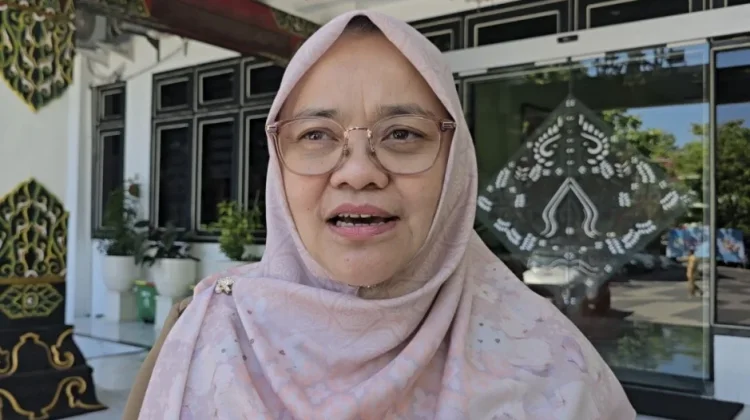 Ragam Kegiatan Edukatif dan Menyenangkan Hadir di Perpus Kota saat Libur Sekolah