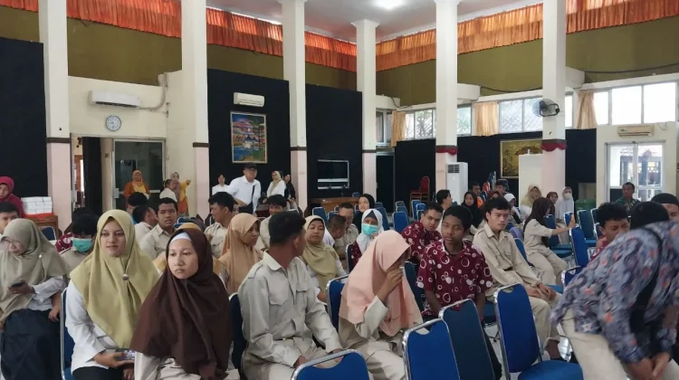 KPU Kota Yogyakarta Siapkan Video Panduan TPS Ramah Difabel