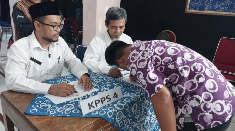 KPU Kota Yogyakarta Bidik Peningkatan Partisipasi Pemilih Difabel di Pemilu 2029