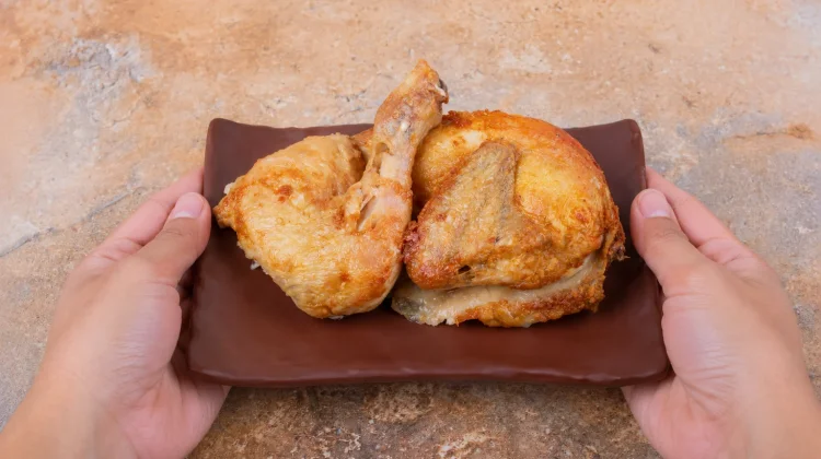 Cara Memasak Dada Ayam Tentukan Kalori dan Manfaat Diet