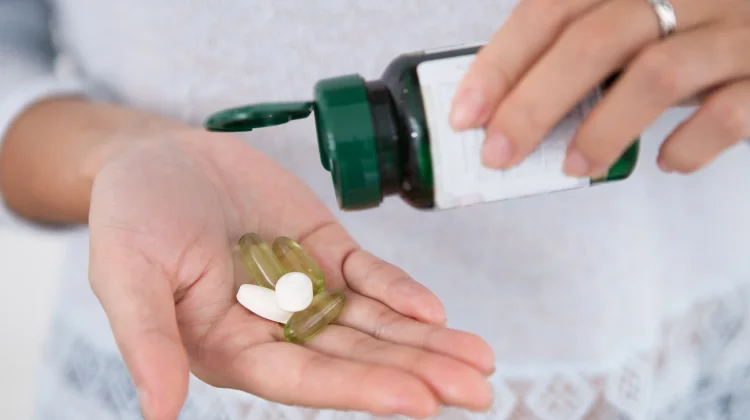 Cegah Anemia dengan Zat Besi dan Pola Makan Seimbang