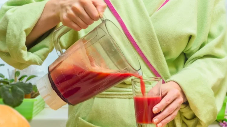 Waspadai Jus Buah Pemicu Asam Lambung dan GERD Berulang