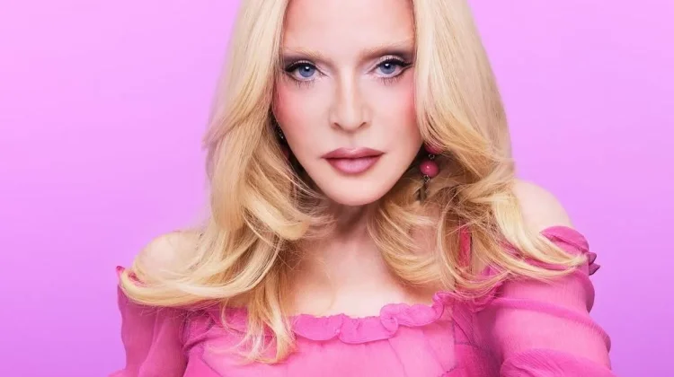 Madonna Gelar Sesi Dengar Album Baru Lebih Awal di TikTok