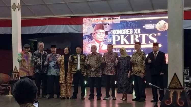 Kongres PKBTS XX, Momentum Perkuat Kembali Ajaran Ki Hajar Dewantara