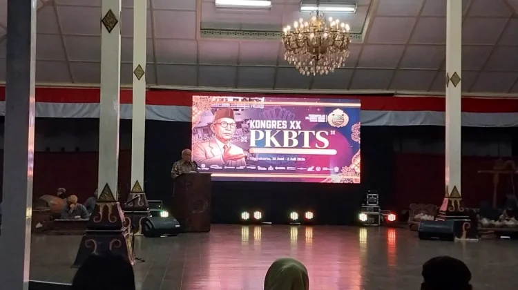 Paku Alam X: Masa Depan Pendidikan Ditentukan Karakter, Bukan Teknologi Semata