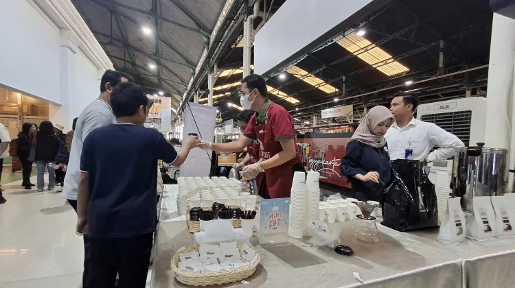 UMKM Perlu Memahami Pentingnya Rahasia Dagang sebagai Bagian Sistem KI