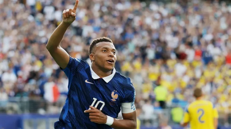 Lewati Capaian Klose, Mbappe Bakal Ukir Rekor Baru di Piala Dunia