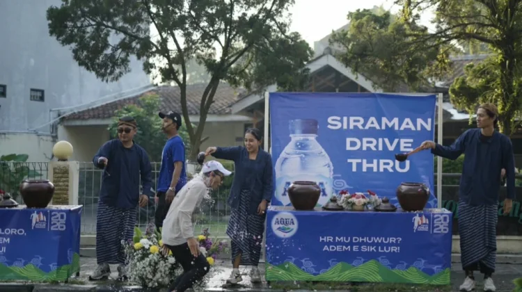 Mandiri Jogja Marathon (MJM) 2026  Ajang Sport Tourism  Diikuti Pelari dari 17 Negara.