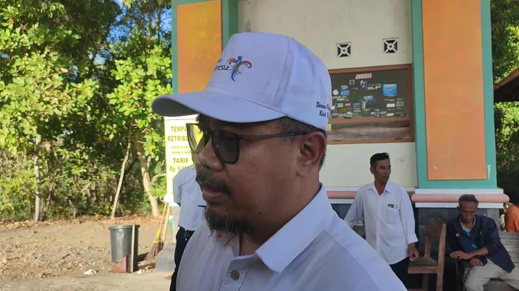 Hari Pertama Relokasi TPR Parangtritis, Masih Ada Sejumlah Catatan