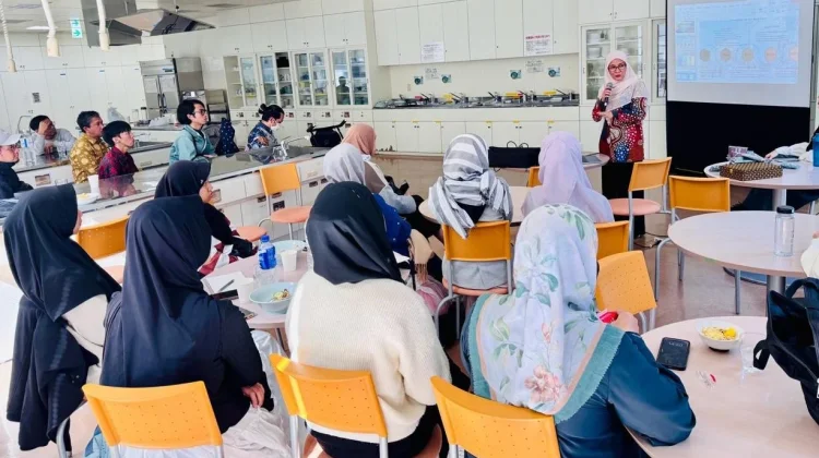 Diaspora Muslim di Luar Negeri Hadapi Tantangan Islamophobia
