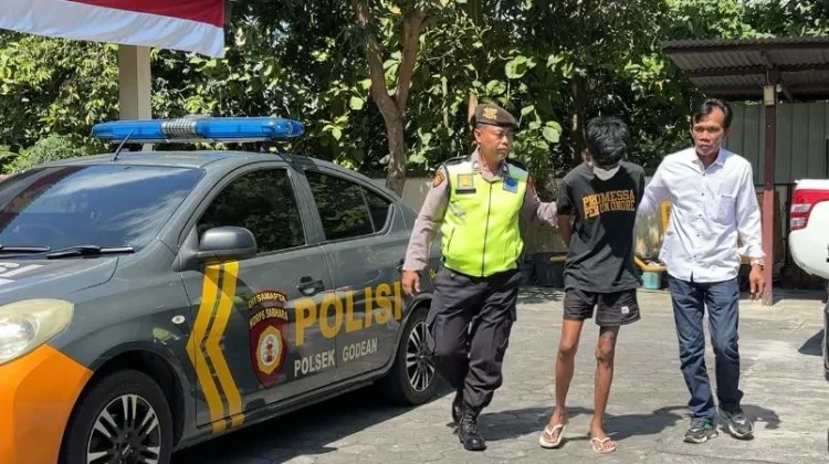 Butuh Dana untuk Lamaran, Pria di Sleman Curi Brankas Berisi Uang dan BPKB