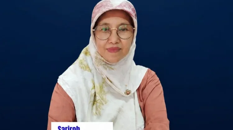 YASANTI Dampingi Buruh Gendong Yogyakarta lewat Paguyuban Sayuk Rukun