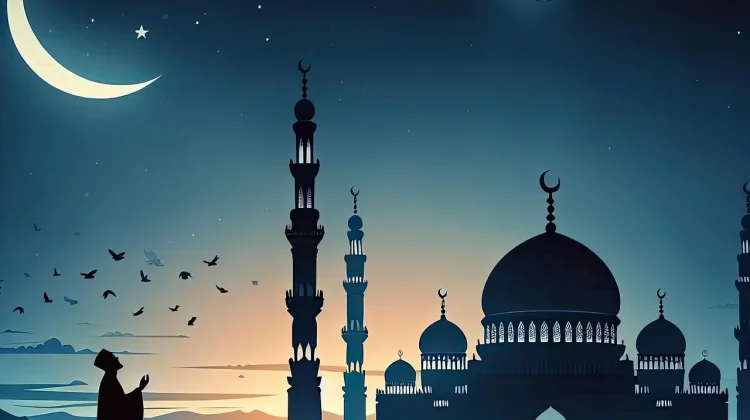 Tradisi & Budaya Beriringan Dengan Islam
