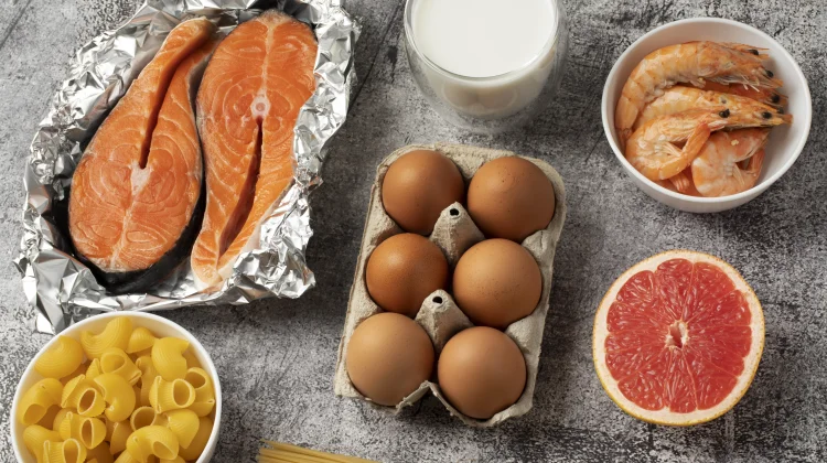 Diet Tinggi Protein Perlu Seimbang Demi Kesehatan Tubuh Optimal