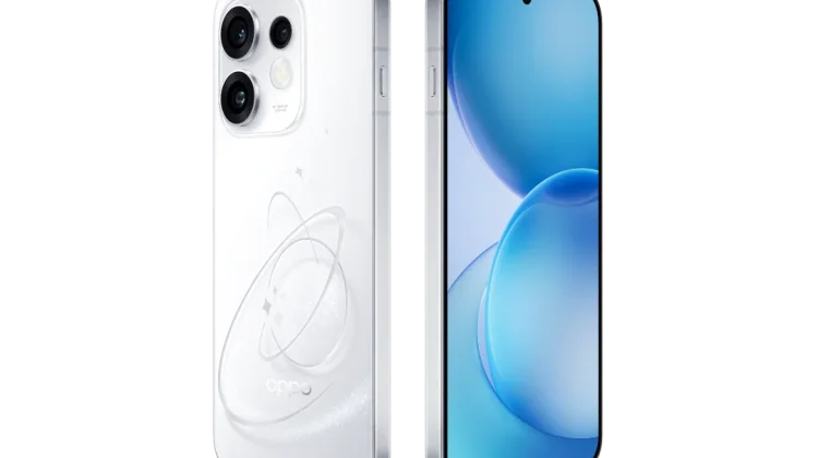 Baterai Oppo Reno 16 Tahan Dua Hari