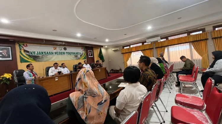 Kejaksaan Siapkan Pelimpahan Kasus Daycare Little Aresha Segera