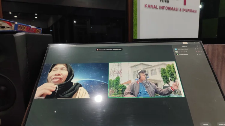 Atasi Kemarau, Warga Diajak Bangun Lumbung Air Hujan di Rumah Sendiri