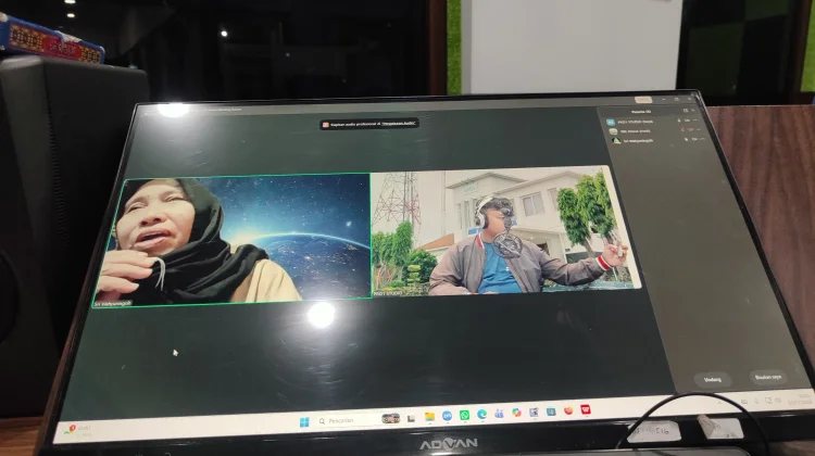 Atasi Kemarau, Warga Diajak Bangun Lumbung Air Hujan di Rumah Sendiri
