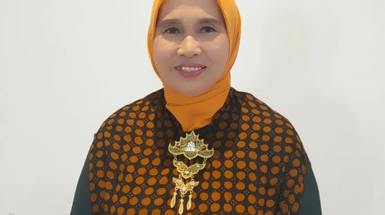 Atasi Kemarau, Warga Diajak Bangun Lumbung Air Hujan di Rumah Sendiri