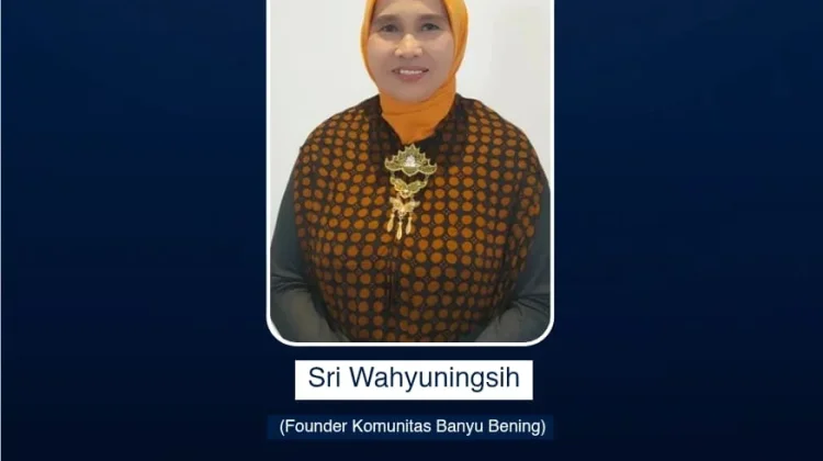 Teknologi Sumur Resapan ISLAH 2025 Jadi Jawaban Hemat Air di Rumah