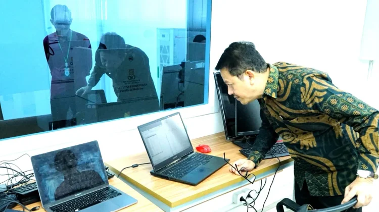 Antusiasme Tinggi, UIN Sunan Kalijaga Pastikan Seleksi Kedokteran Profesional
