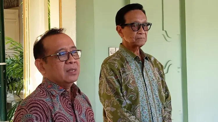 Lindungi Anak dari Risiko Kekerasan, Program RANA Diluncurkan