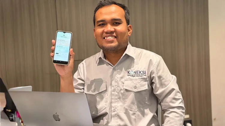 Perkuat Ketahanan Pangan, Tim UMY Kembangkan Aplikasi untuk Petani