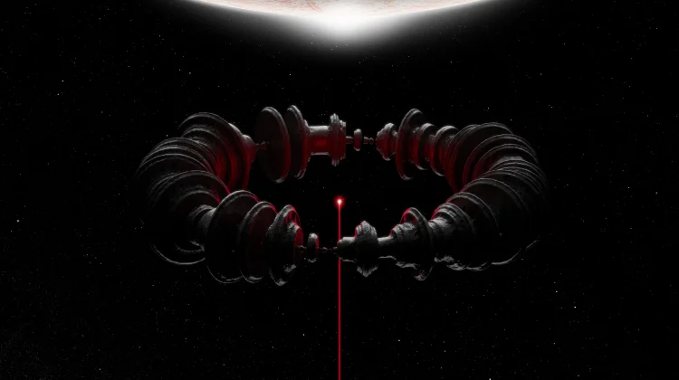 MUSE Rilis "The Wow! Signal", Album Baru Bertema Misteri Antariksa
