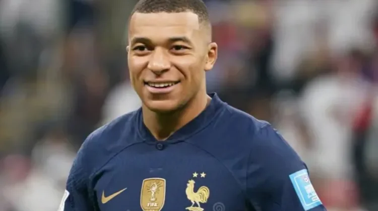 Mbappe dan Messi Pimpin Daftar Top Skor Piala Dunia 2026