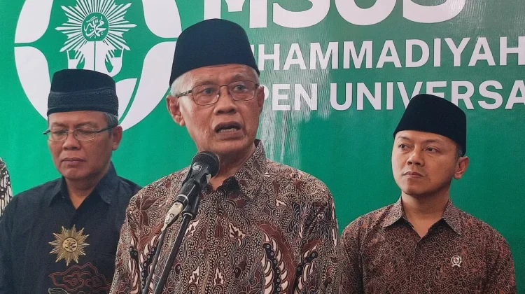 Haedar Nashir Tekankan Arah Pendidikan Nasional Harus Kembali ke Konstitusi