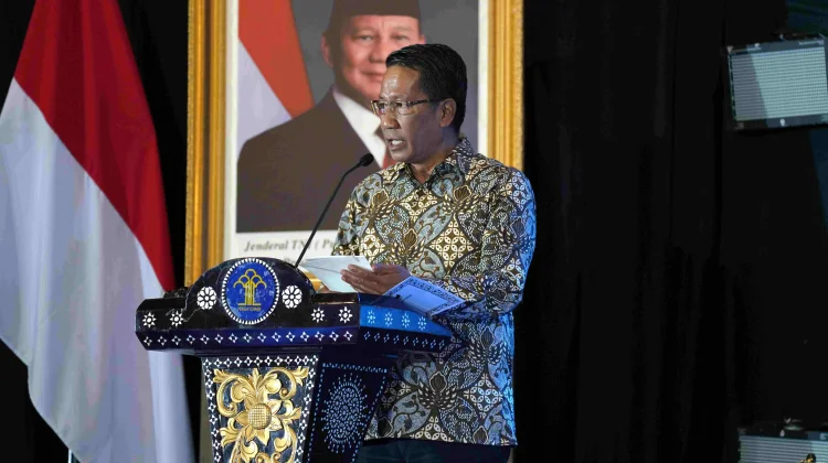Supratman Inginkan Pasti Ada Solusi Jadi Wahana Masukan Publik yang Efektif