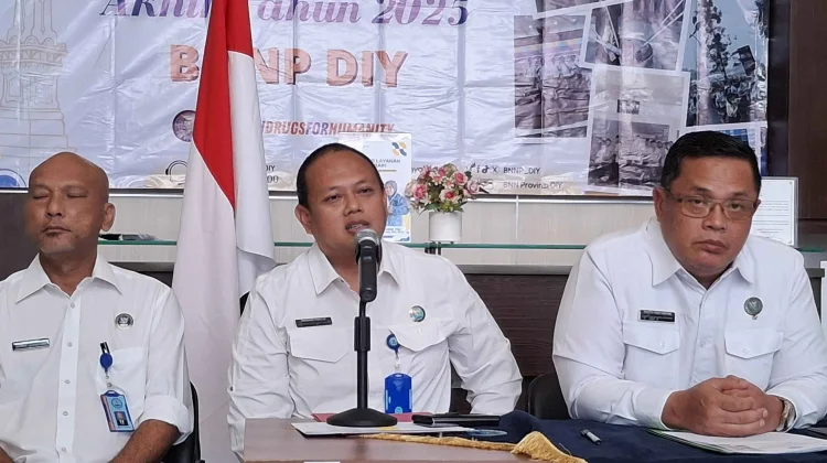 Bekal Keimanan dan Ketakwaan Perisai Umat dari Penyalahgunaan Narkoba
